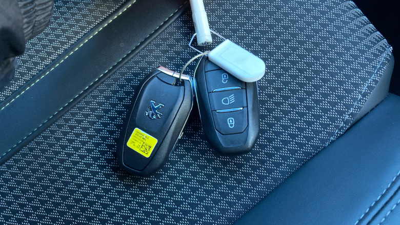 Peugeot 2008 1.2 PureTech 130 GT 5dr Petrol Estate